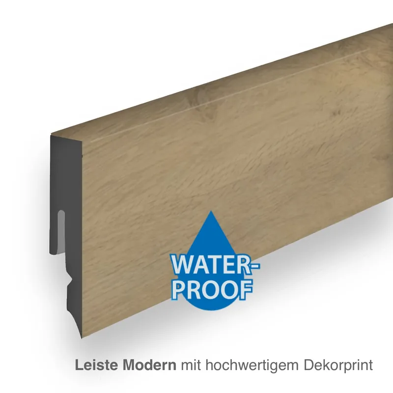 Dekorsockel zu Modico El Torro | Wildeiche DM306 Begrenztes Angebot